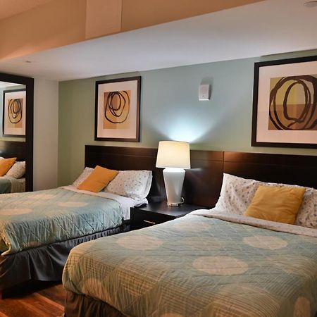 Spectacular Ocean Front Real 1 Bedroom Condo, 2 Ba Myrtle Beach Exterior foto