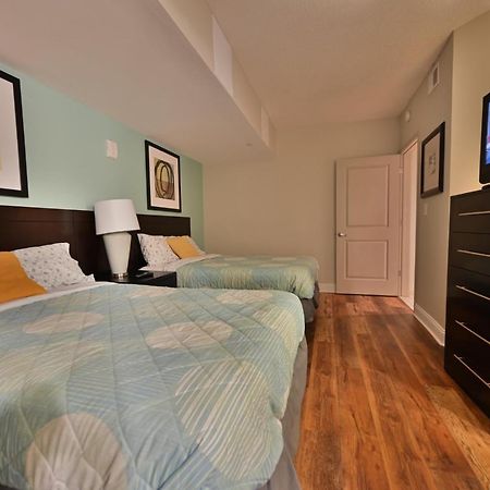 Spectacular Ocean Front Real 1 Bedroom Condo, 2 Ba Myrtle Beach Exterior foto
